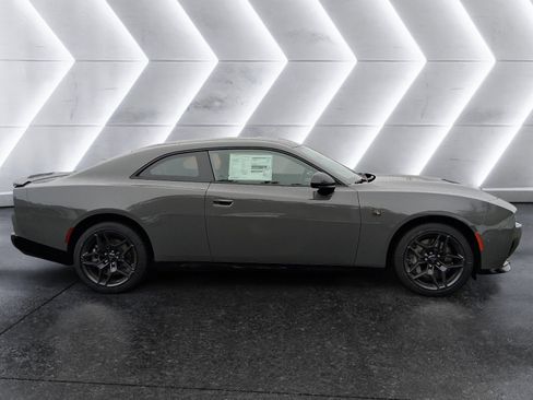 New 2026 Dodge Charger Scat Pack w/ Blacktop Package image 7