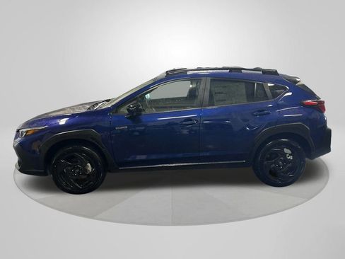 New 2026 Subaru Crosstrek 2.5i Sport w/ Crosstrek Mirror Package AWD/4WD image 8