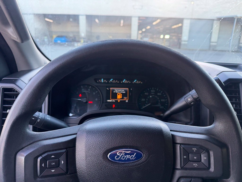 Used 2019 Ford F150 XL w/ Equipment Group 101A Mid RWD image 5