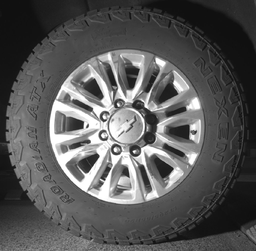 Used 2022 Chevrolet Silverado 3500 High Country w/ Safety Package II AWD/4WD image 11