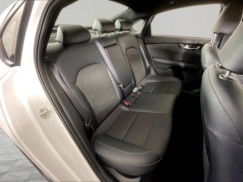 Used 2023 Kia Forte GT-Line FWD image 24