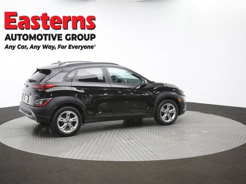Used 2023 Hyundai Kona SEL w/ Cargo Package AWD/4WD image 41