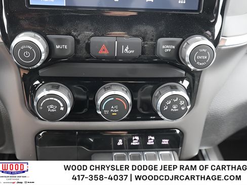 Used 2026 RAM 1500 Express AWD/4WD image 24