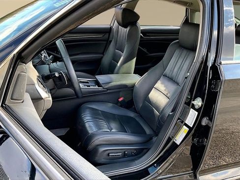 Used 2019 Honda Accord EX-L image 20