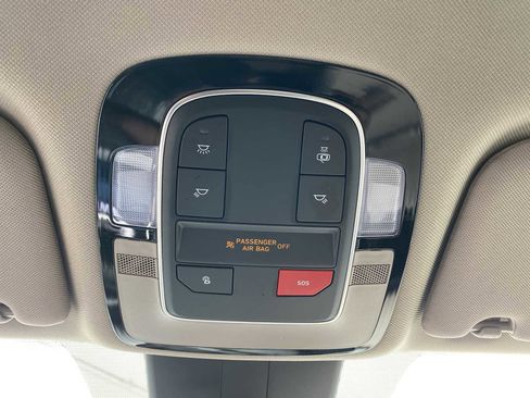 Certified 2023 Hyundai Santa Fe SEL w/ Cargo Package FWD image 24