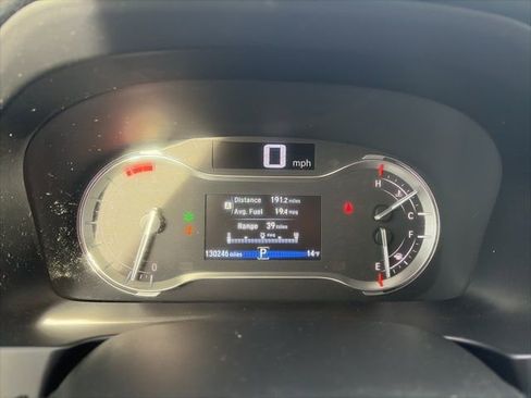 Used 2018 Honda Ridgeline RTL-T image 17