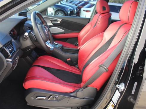 Used 2023 Acura RDX AWD w/ A-Spec & Advance Pkg image 30