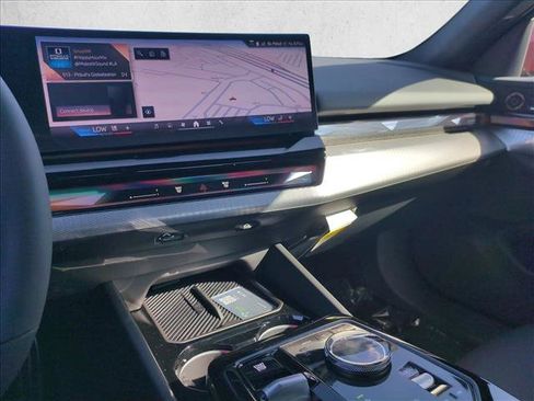 New 2027 BMW 530i w/ M Sport Package RWD image 12
