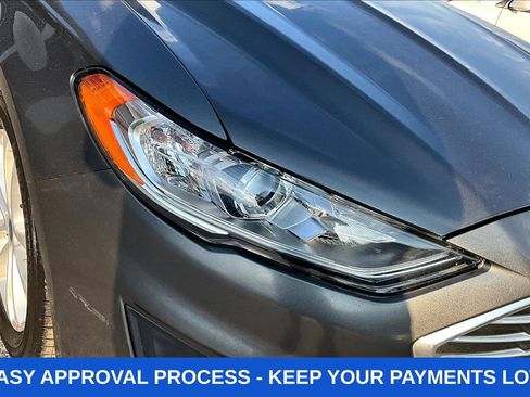 Used 2019 Ford Fusion SE FWD image 38