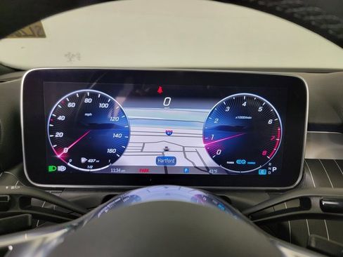 Certified 2022 Mercedes-Benz C 300 4MATIC Sedan image 34