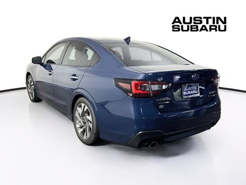 Used 2024 Subaru Legacy Touring XT AWD/4WD image 5