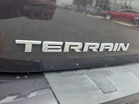 Used 2013 GMC Terrain Denali image 15