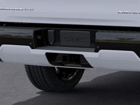 New 2026 GMC Sierra EV Denali AWD/4WD image 14