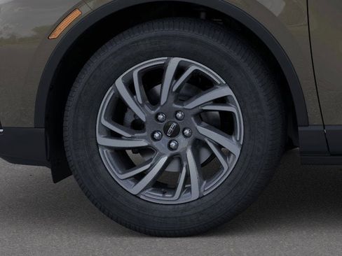 New 2026 Lincoln Corsair Premiere image 19