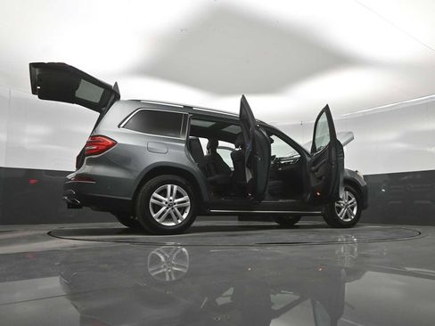 Used 2019 Mercedes-Benz GLS 450 4MATIC image 42