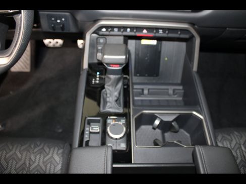 Used 2023 Toyota Tundra Limited w/ TRD Off-Road Package AWD/4WD image 24