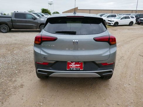 New 2026 Buick Encore GX Preferred w/ Comfort Package AWD/4WD image 5
