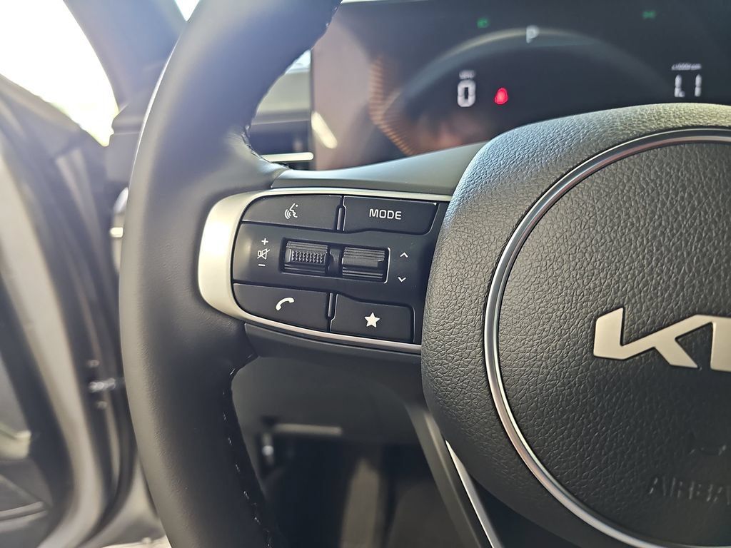 New 2026 Kia K5 GT-Line FWD image 16