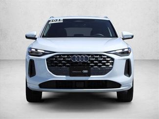 Certified 2025 Audi Q5 Premium w/ Convenience Package AWD/4WD video 2