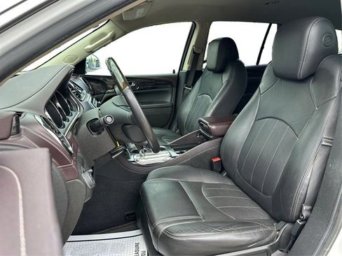Used 2017 Buick Enclave Leather AWD/4WD image 44