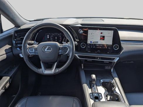 Certified 2024 Lexus RX 350 AWD image 17