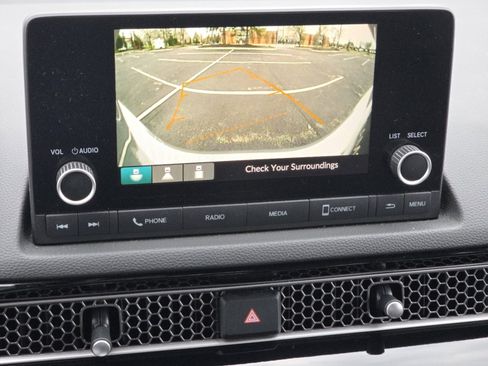 Certified 2023 Honda Civic Sport image 8