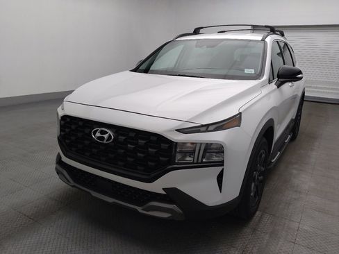 Used 2022 Hyundai Santa Fe XRT FWD image 15