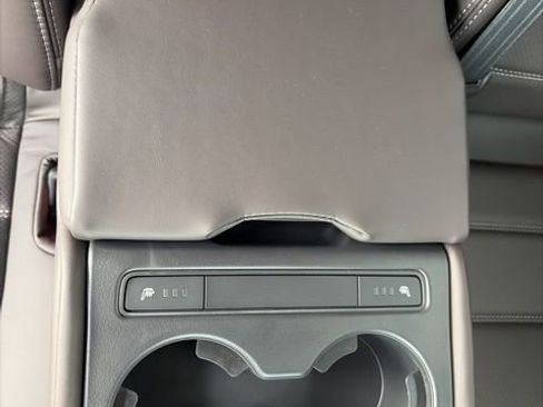 New 2025 MAZDA CX-5 Signature image 13