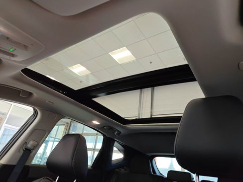 New 2026 Nissan Murano SL AWD/4WD image 11
