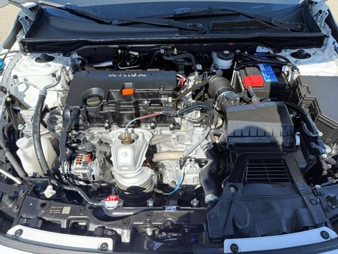 Used 2023 Honda Civic Sport image 20