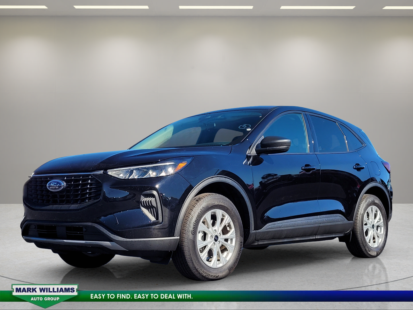 Used 2026 Ford Escape Active w/ Tech Pack #1 AWD/4WD image 8
