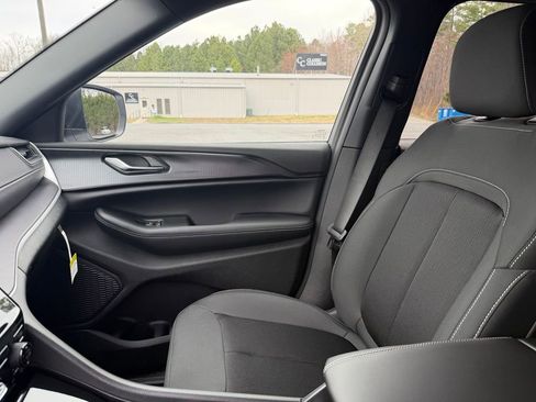 New 2026 Jeep Grand Cherokee L Laredo image 24