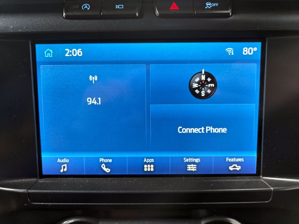 Used 2021 Ford F150 XL w/ Equipment Group 101A High AWD/4WD image 20