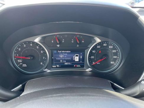 Used 2024 Chevrolet Equinox LT image 35