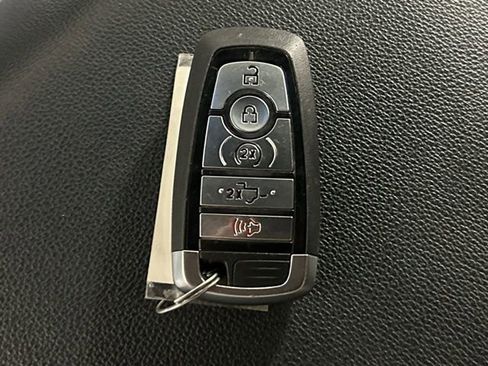 Certified 2023 Ford F150 XLT w/ Equipment Group 302A High AWD/4WD image 28