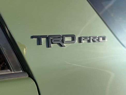 Used 2020 Toyota 4Runner TRD Pro image 63