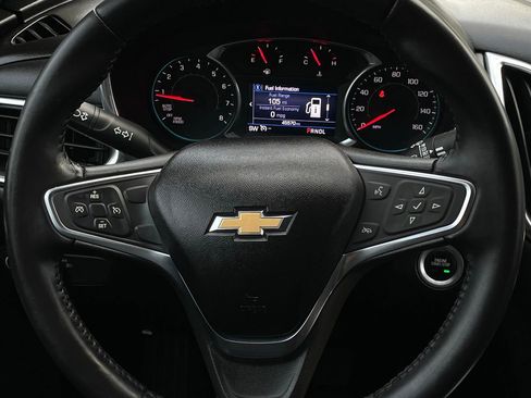 Used 2019 Chevrolet Equinox LT FWD image 12