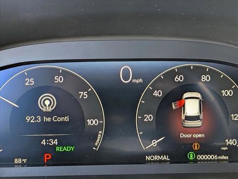 New 2026 Honda CR-V Sport-L image 10