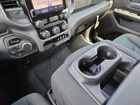 New 2025 RAM 1500 Tradesman image 25