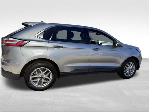 Used 2024 Ford Edge SEL w/ Convenience Package AWD/4WD image 8