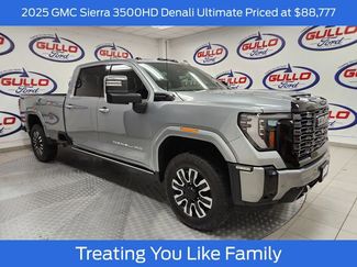 Used 2025 GMC Sierra 3500 Denali Ultimate video 1