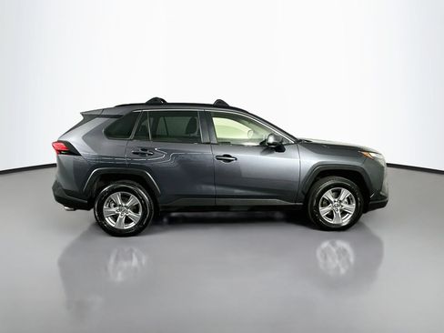 Certified 2024 Toyota RAV4 XLE w/ Convenience Package AWD/4WD image 8