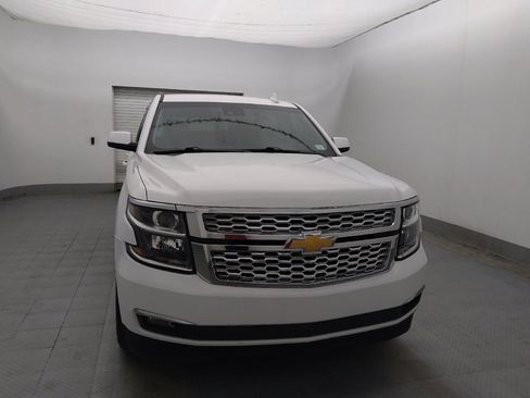 Used 2019 Chevrolet Tahoe LT RWD image 14