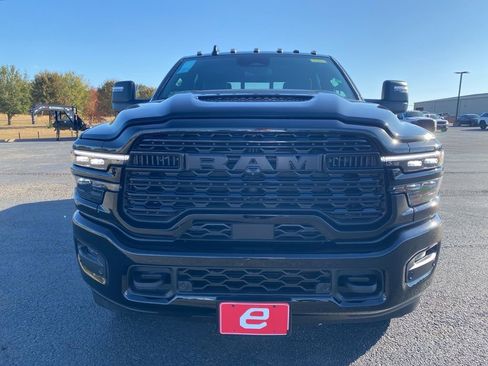 New 2026 RAM 2500 Limited image 2