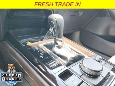 Used 2023 MAZDA CX-30 AWD 2.5 S w/ Premium Package image 31