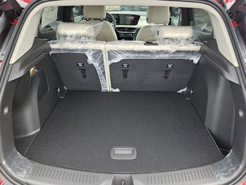 New 2026 Buick Encore GX Sport Touring w/ Comfort Package FWD image 13