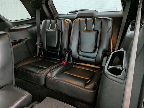 Used 2016 Ford Explorer Sport w/ Equipment Group 401A image 20