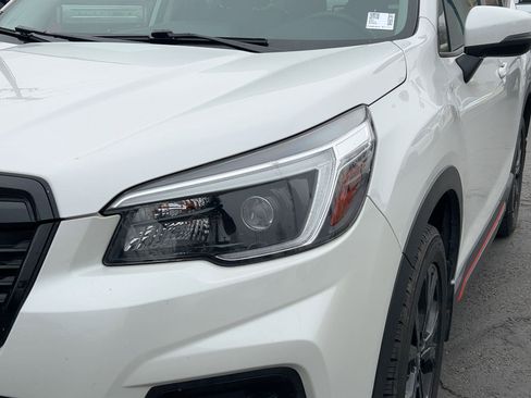 Used 2021 Subaru Forester Sport w/ Popular Package #2 image 12