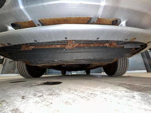 Used 2005 Buick Century Custom FWD image 19