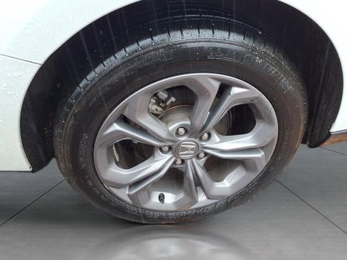 Used 2024 Honda Accord EX image 5